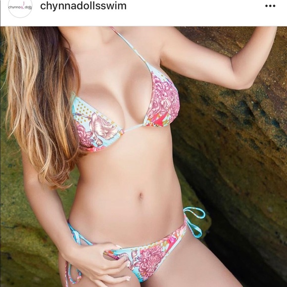 🌸Chynnadolls🌸 Top:L/Small bottom - Picture 7 of 8